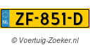 ZF851D