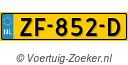 ZF852D