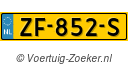 ZF852S