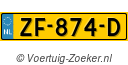 ZF874D