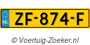 ZF874F