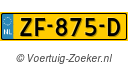 ZF875D