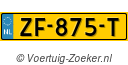 ZF875T