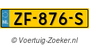ZF876S
