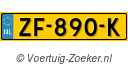 ZF890K