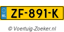 ZF891K