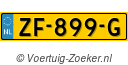 ZF899G