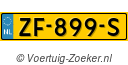 ZF899S