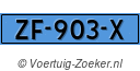 ZF903X