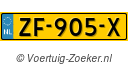 ZF905X