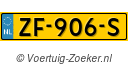 ZF906S