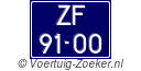 ZF-91-00