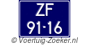 ZF-91-16