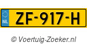 ZF917H