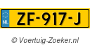 ZF917J