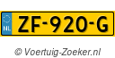 ZF920G