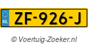 ZF926J
