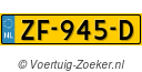 ZF945D