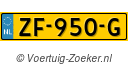 ZF950G