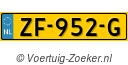 ZF952G