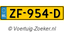 ZF954D