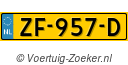 ZF957D