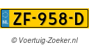ZF958D
