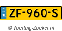 ZF960S