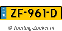 ZF961D