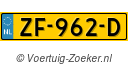 ZF962D