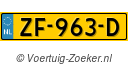 ZF963D