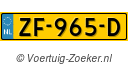 ZF965D
