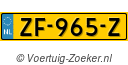 ZF965Z
