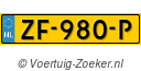 ZF980P