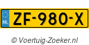ZF980X