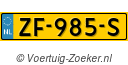 ZF985S