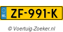 ZF991K