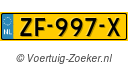 ZF997X