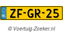 ZFGR25