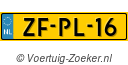 ZFPL16