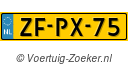 ZFPX75