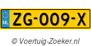 ZG009X