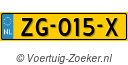 ZG015X