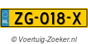 ZG018X