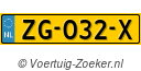 ZG032X