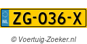 ZG036X