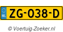 ZG038D