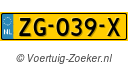 ZG039X