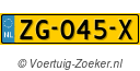 ZG045X