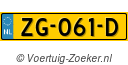 ZG061D